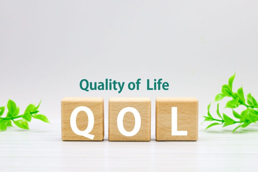 QOL